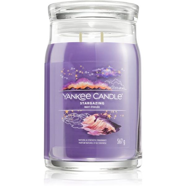 Yankee Candle Yankee Candle Stargazing mirisna svijeća 567 g