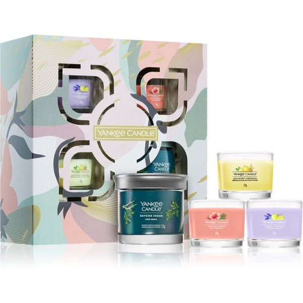 Yankee Candle Yankee Candle Under The Desert Sun poklon set 1 kom