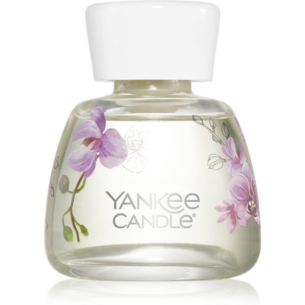 Yankee Candle Yankee Candle Wild Orchid aroma difuzer s punjenjem 100 ml