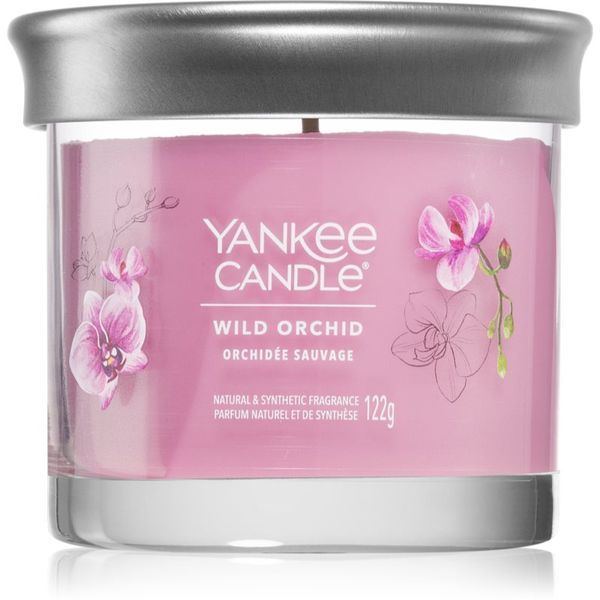Yankee Candle Yankee Candle Wild Orchid mirisna svijeća 122 g