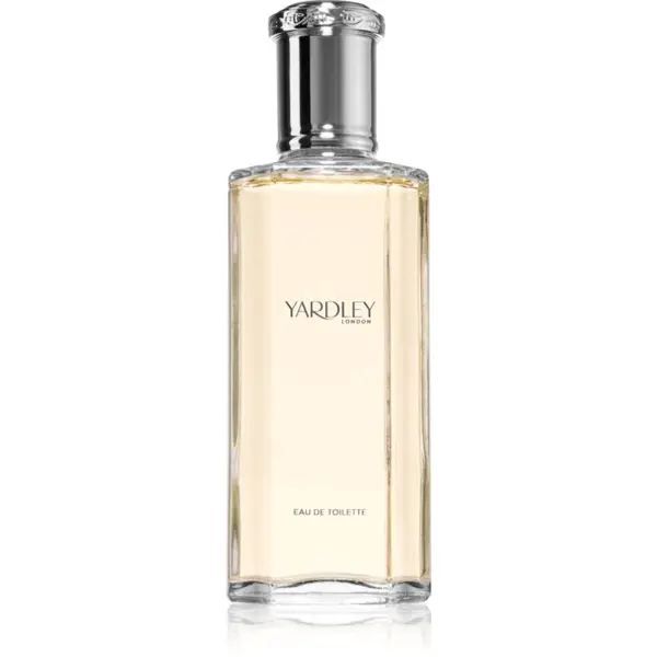 Yardley Yardley English Dafodil toaletna voda za žene 125 ml