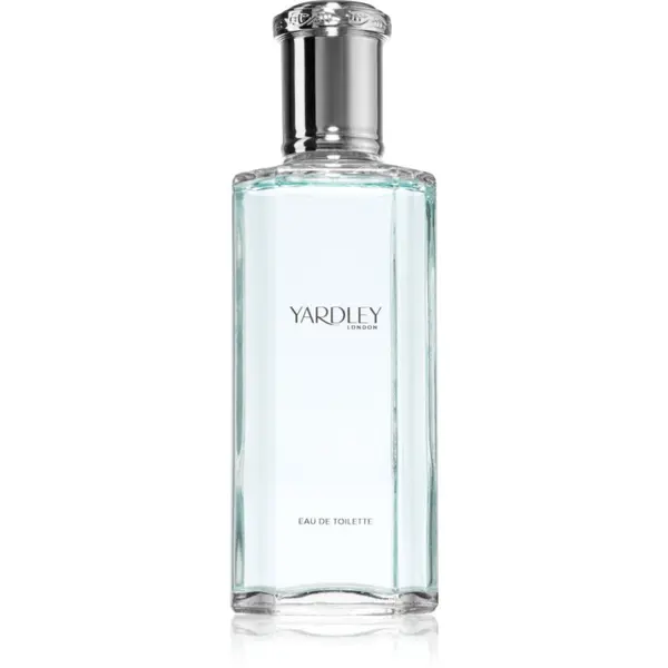 Yardley Yardley English Jasmine toaletna voda za žene 125 ml