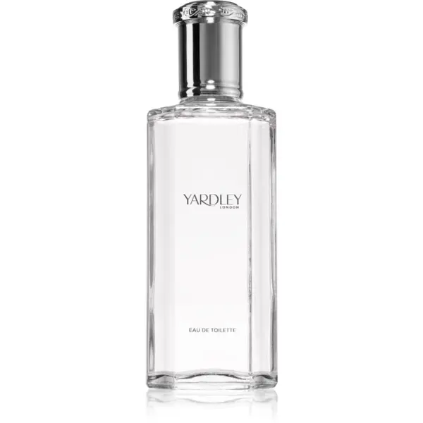 Yardley Yardley English Lavender Original toaletna voda za žene 125 ml