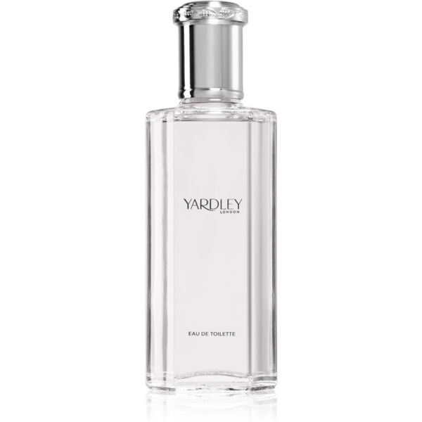 Yardley Yardley English Lavender toaletna voda za žene 125 ml