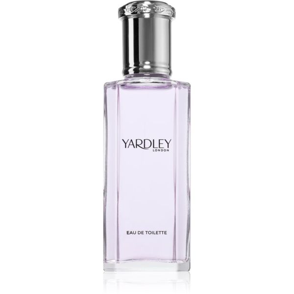 Yardley Yardley English Lavender toaletna voda za žene 50 ml