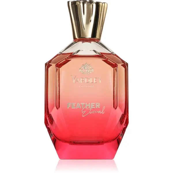 Yardley Yardley Feather Eternal parfemska voda za žene 100 ml