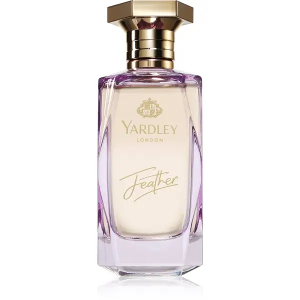 Yardley Yardley Feather parfemska voda za žene 100 ml