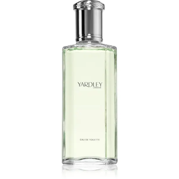Yardley Yardley Lilac & Pear toaletna voda za žene 125 ml