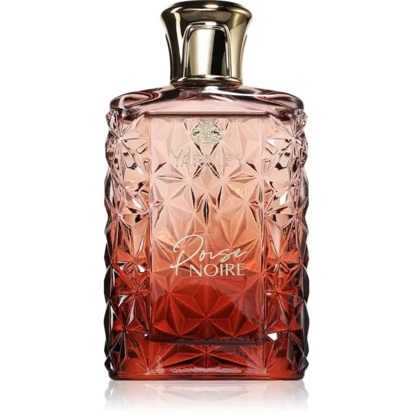 Yardley Yardley Poise Noire parfemska voda za žene 100 ml