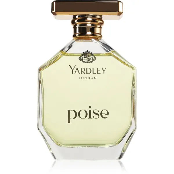 Yardley Yardley Poise parfemska voda za žene 100 ml