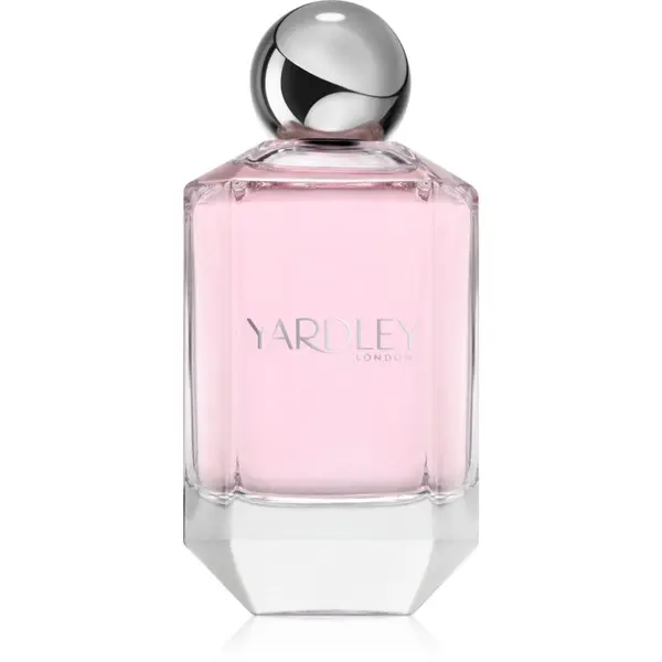 Yardley Yardley Vibrant Peony parfemska voda za žene 100 ml
