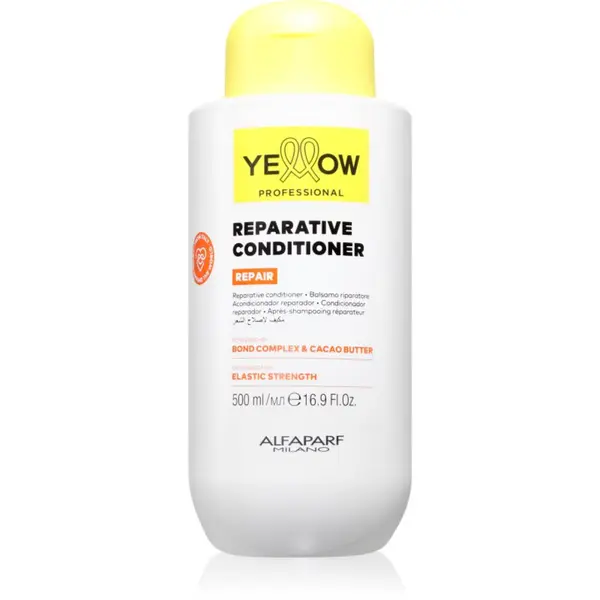 Yellow Professional Yellow Professional Repair Reparative Conditioner obnavljajući regenerator za oštećenu kosu 500 ml