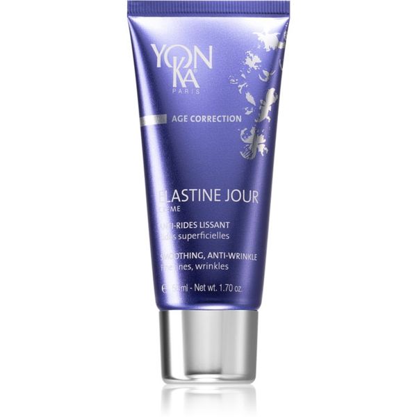 Yon-Ka Yon-Ka Age Correction Elastine Jour zaglađujuća dnevna krema 50 ml
