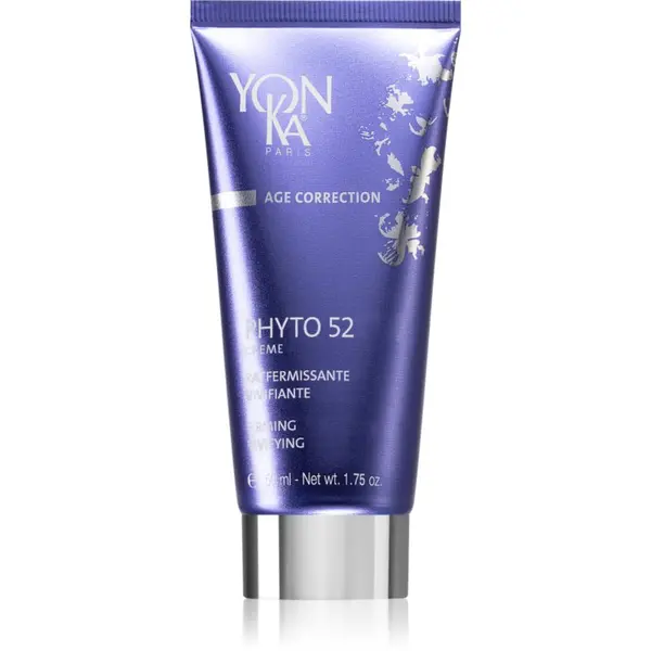 Yon-Ka Yon-Ka Age Correction Phyto 52 učvršćujuća krema za lice 50 ml