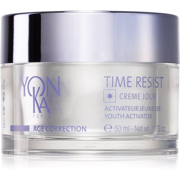 Yon-Ka Yon-Ka Age Correction Time Resist dnevna krema za lice protiv starenja 50 ml