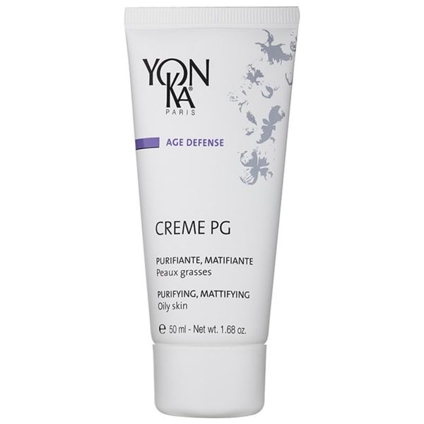 Yon-Ka Yon-Ka Age Defense matirajuća krema za masnu kožu 50 ml