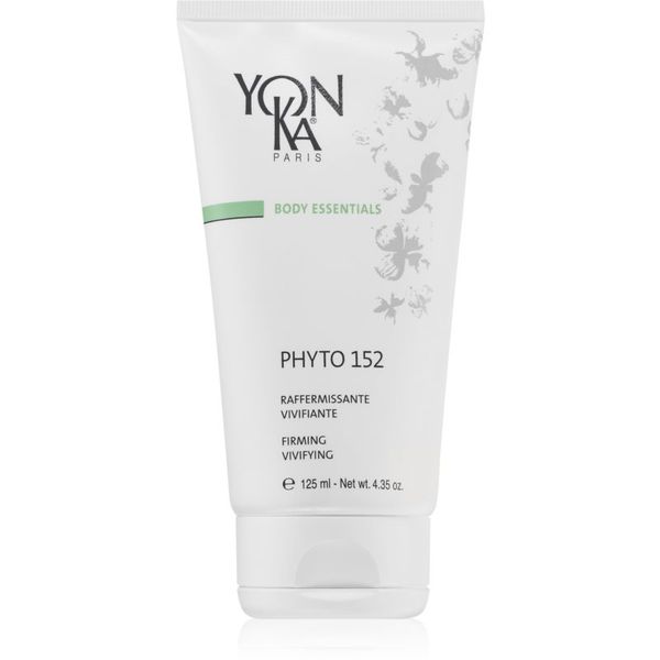 Yon-Ka Yon-Ka Body Essentials Phyto 152 krema učvršćivanje tijela 125 ml