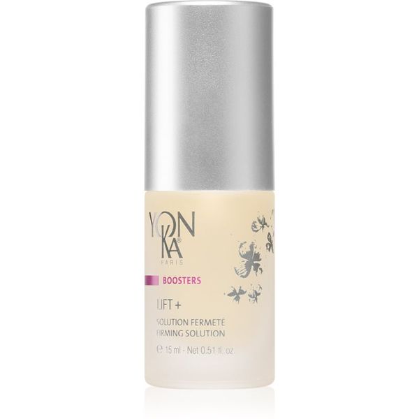 Yon-Ka Yon-Ka Boosters Lift+ učvršćujuće ulje za lice 15 ml