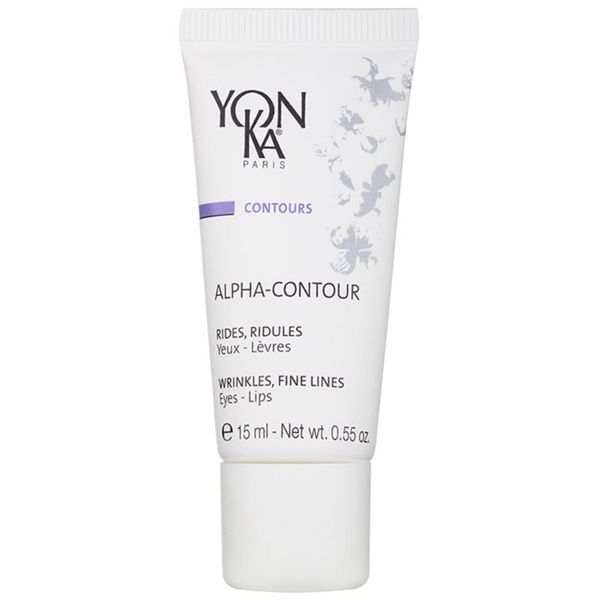 Yon-Ka Yon-Ka Contours Alpha gel protiv bora za konture očiju i usana 15 ml