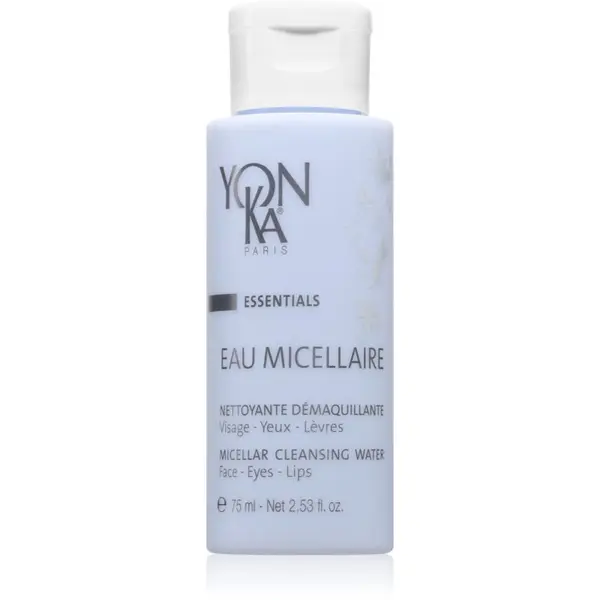 Yon-Ka Yon-Ka Essentials Eau Micellaire micelarna voda 75 ml