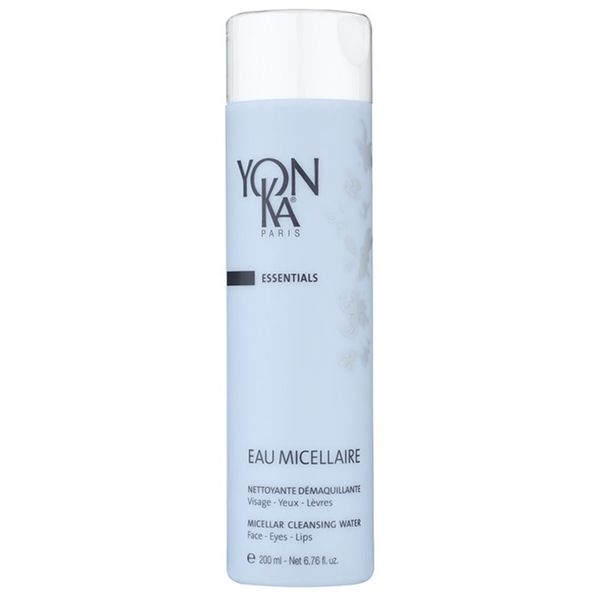 Yon-Ka Yon-Ka Essentials Eau Micellaire micelarna voda za čišćenje i skidanje make-upa 200 ml