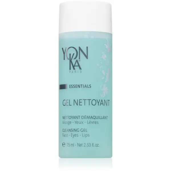 Yon-Ka Yon-Ka Essentials Gel Nettoyant gel za čišćenje 75 ml