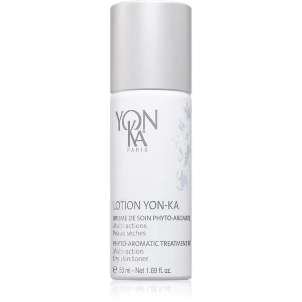 Yon-Ka Yon-Ka Essentials Treatment Mist magla za suho lice 50 ml