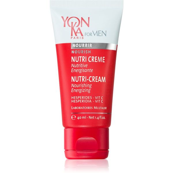 Yon-Ka Yon-Ka Nutri Creme energetska krema 40 ml