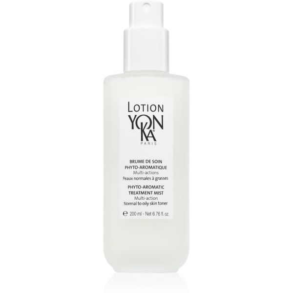 Yon-Ka Yon-Ka Phyto-Aromatic magla za lice za normalno i masno lice 200 ml