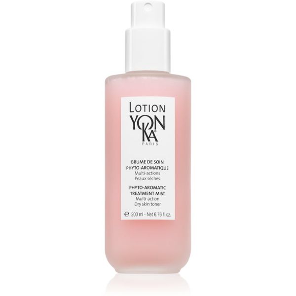 Yon-Ka Yon-Ka Phyto-Aromatic magla za lice za suho i osjetljivo lice 200 ml