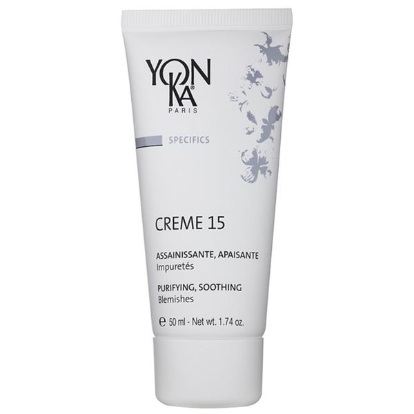 Yon-Ka Yon-Ka Specifics umirujuća krema za nesavršenosti na licu 50 ml