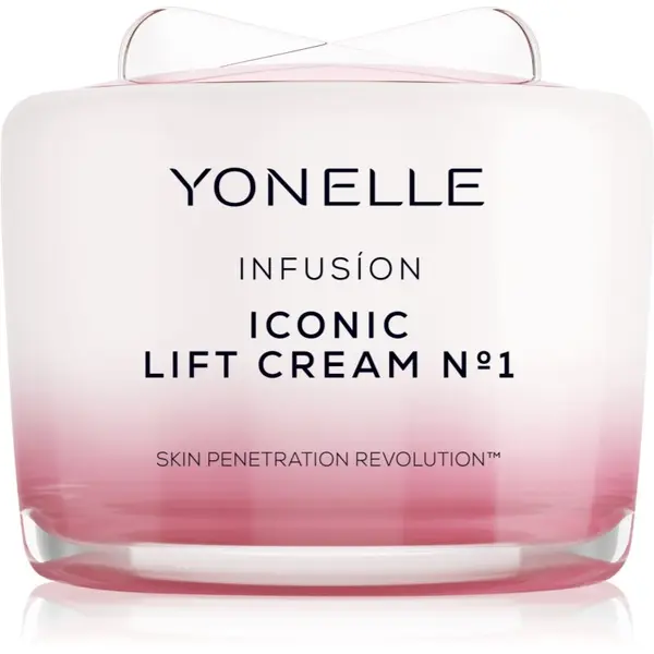 Yonelle Yonelle Iconic Lift Cream N°1 dnevna i noćna krema s retinolom 55 ml