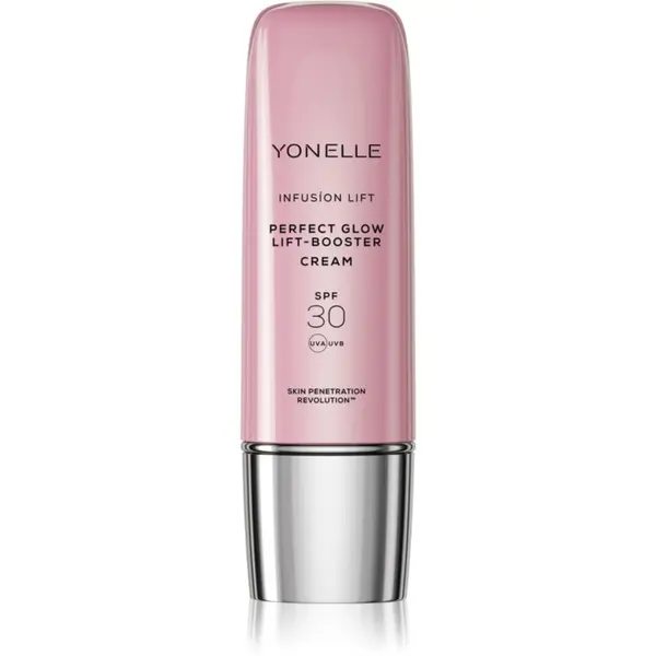 Yonelle Yonelle Infusíon Lift lifting krema protiv bora SPF 30 50 ml