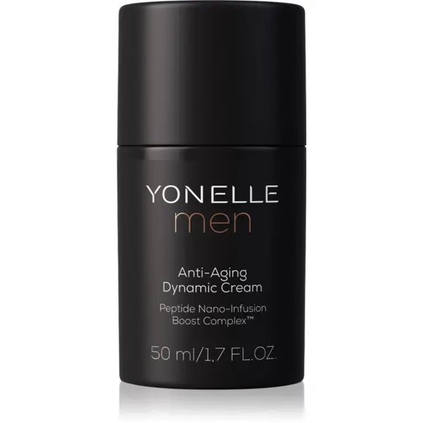 Yonelle Yonelle Men hidratantna krema protiv bora za muškarce 50 ml