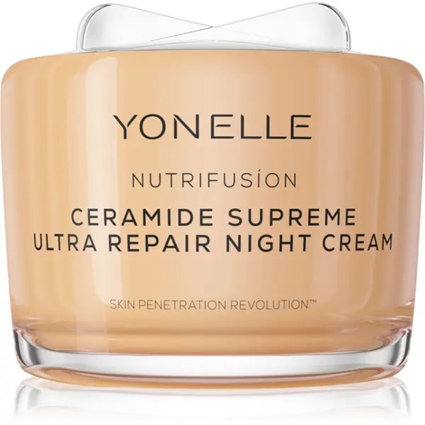 Yonelle Yonelle Nutrifusion hidratantna krema s ceramidima 55 ml