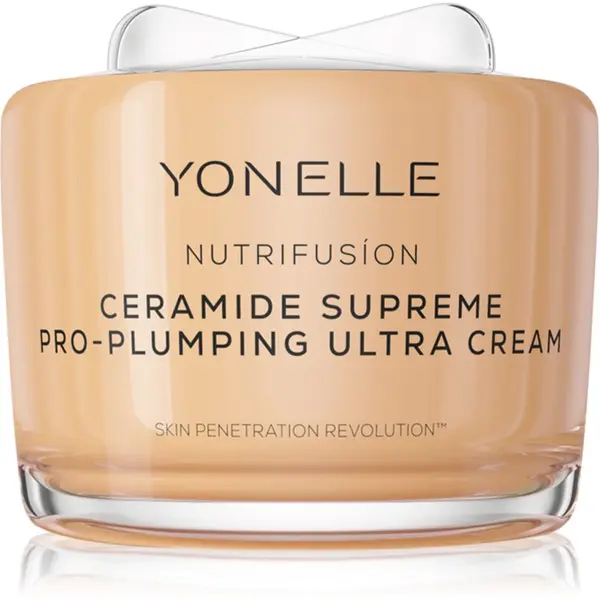 Yonelle Yonelle Nutrifusion krema za lice s ceramidima 55 ml