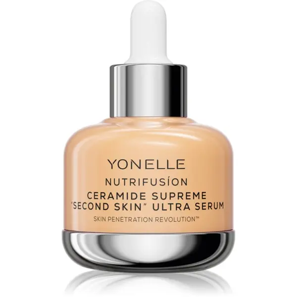 Yonelle Yonelle Nutrifusion serum za lice s ceramidima 30 ml