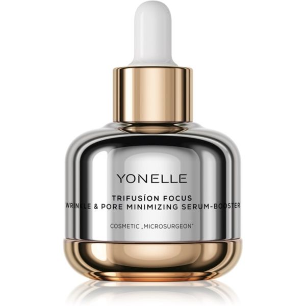 Yonelle Yonelle Trifusion Focus anti-age serum za savršenu kožu lica za dan i noć 30 ml