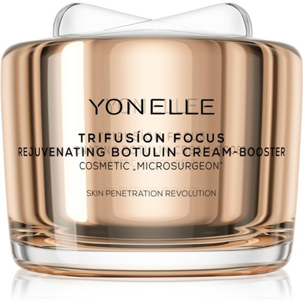 Yonelle Yonelle Trifusion Focus krema za pomlađivanje za dan i noć 55 ml