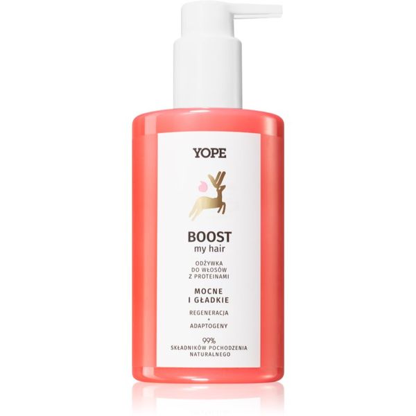 Yope Yope BOOST my hair regenerator 300 ml
