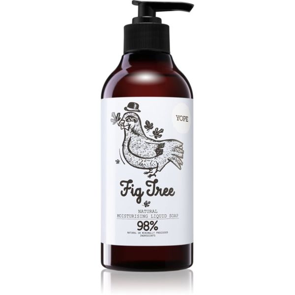 Yope Yope Fig Tree hidratantni sapun za ruke 500 ml