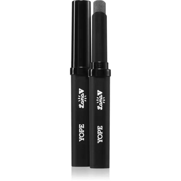 Yope Yope Lana V piling za usne s eksfolijacijskim učinkom 2.5 g