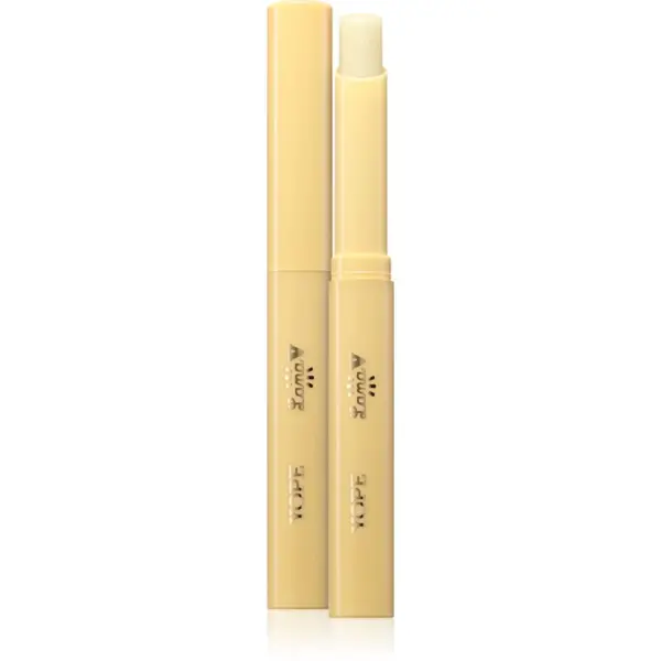 Yope Yope Lana V sjajilo za usne sa šljokicama SPF 15 nijansa Golden Stardust 2.5 g