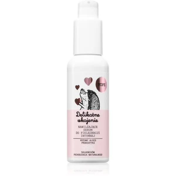 Yope Yope Moisturizing hidratantni serum za intimne zone 50 ml