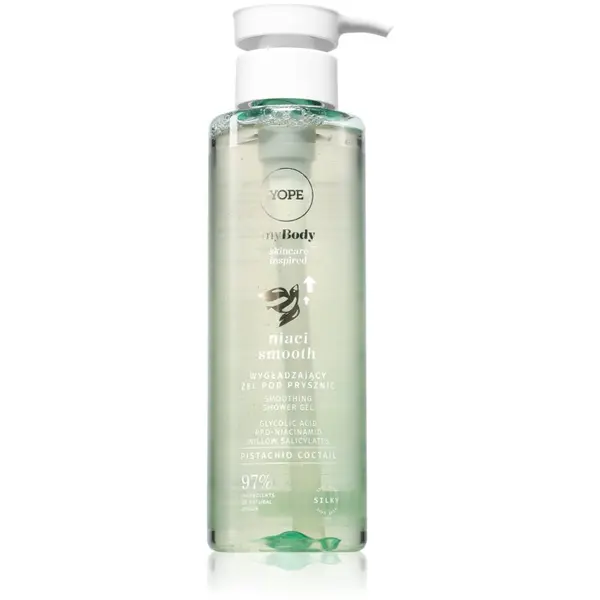 Yope Yope myBody gel za tuširanje 300 ml