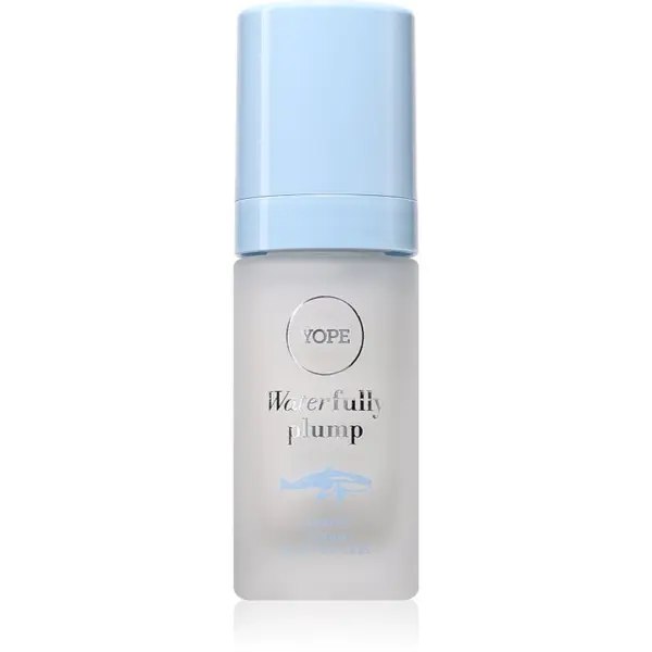 Yope Yope Waterfully Plump Firming Serum učvršćujući serum s peptidima 30 ml
