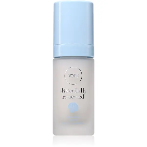 Yope Yope Waterfully Repairing Serum regenerirajući serum s ceramidima 30 ml