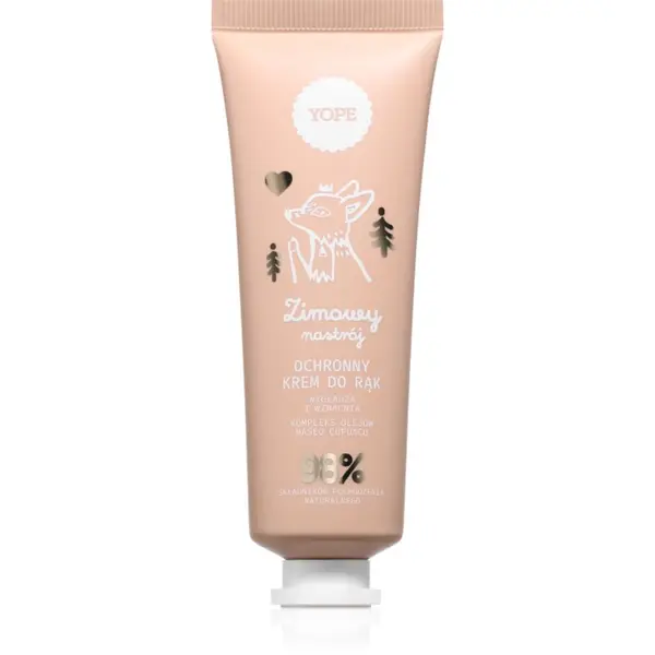 Yope Yope Winter Mood krema za ruke 50 ml