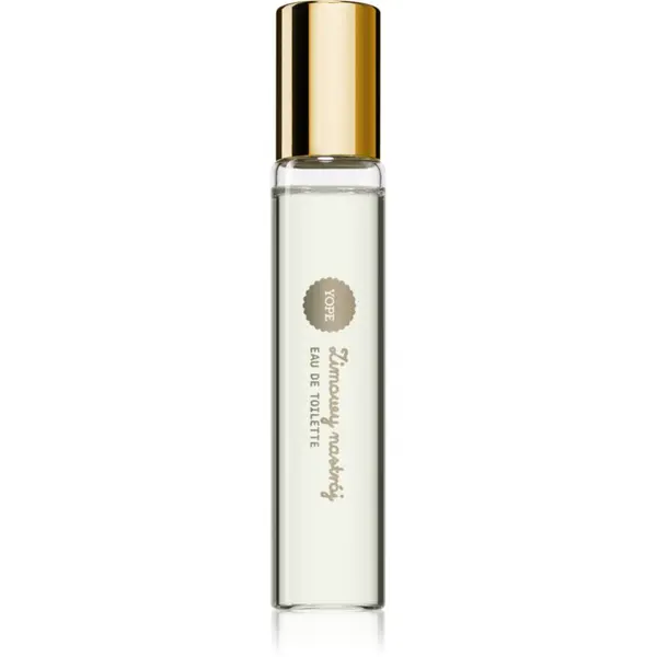 Yope Yope Winter Mood toaletna voda za žene 33 ml