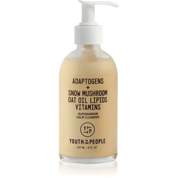 Youth To The People Youth To The People Adaptogen Cleanser gel za čišćenje 237 ml